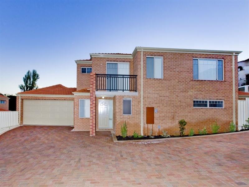 8/55 Kirkham Hill Terrace, Maylands WA 6051