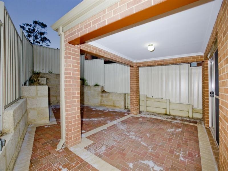 8/55 Kirkham Hill Terrace, Maylands WA 6051