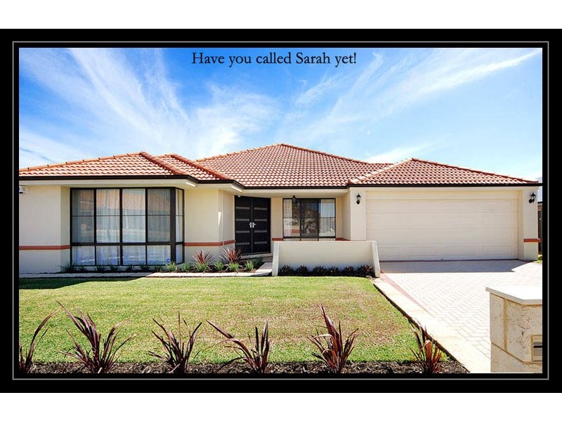 31 Beechwood Circle, Aveley WA 6069