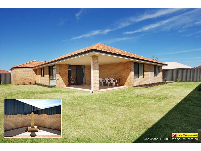 31 Beechwood Circle, Aveley WA 6069