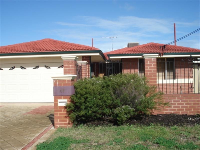 47 Cheviot Street, Dianella WA 6059