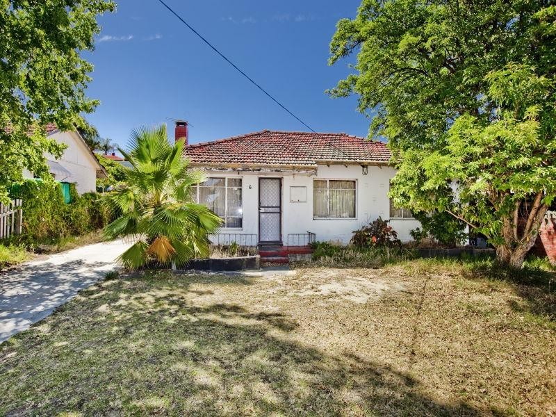 6 Rennington Street, Dianella WA 6059