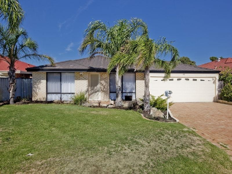 43 Mitra Loop, Beechboro WA 6063