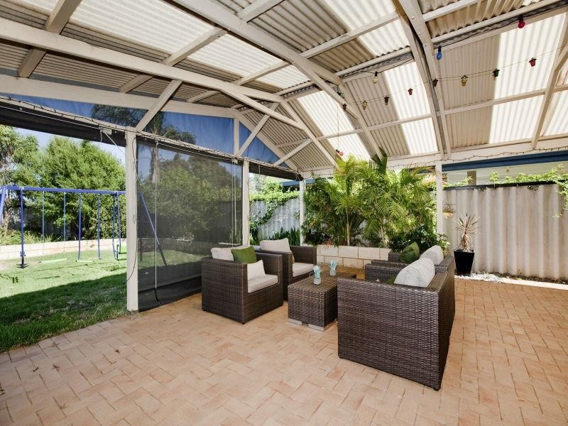 43 Mitra Loop, Beechboro WA 6063