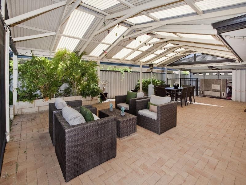 43 Mitra Loop, Beechboro WA 6063