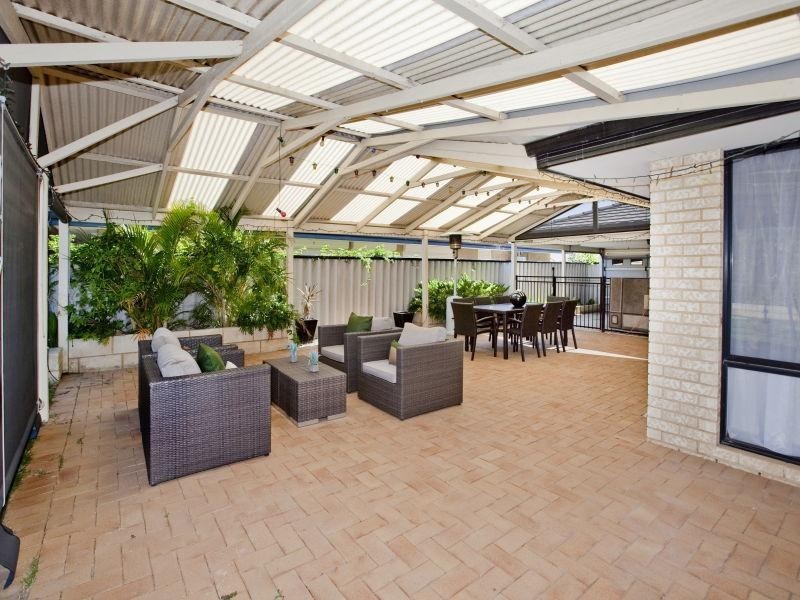 43 Mitra Loop, Beechboro WA 6063