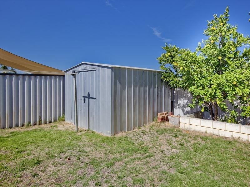 43 Mitra Loop, Beechboro WA 6063