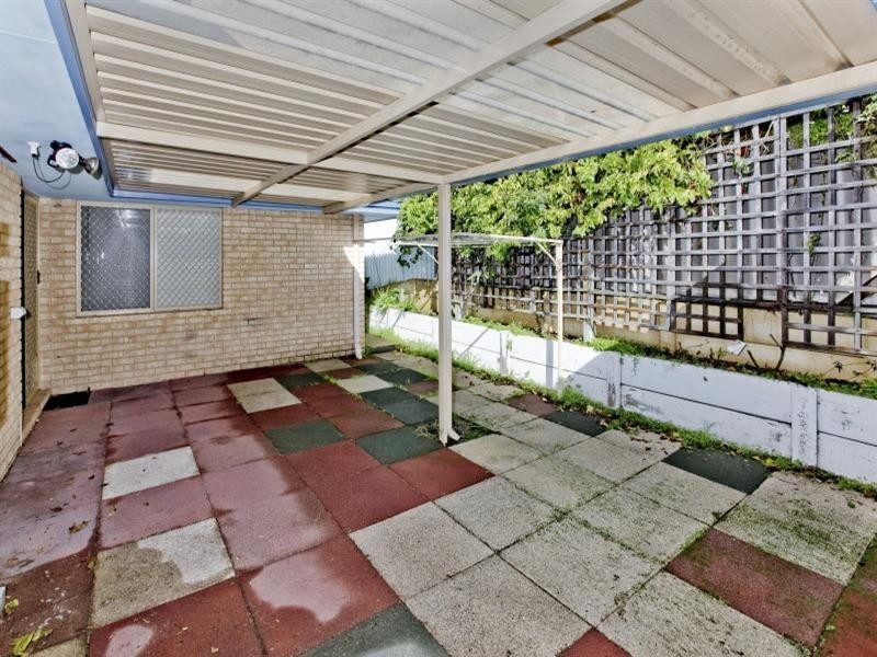 2/131 Shakespeare Avenue (Off Homer St), Yokine WA 6060