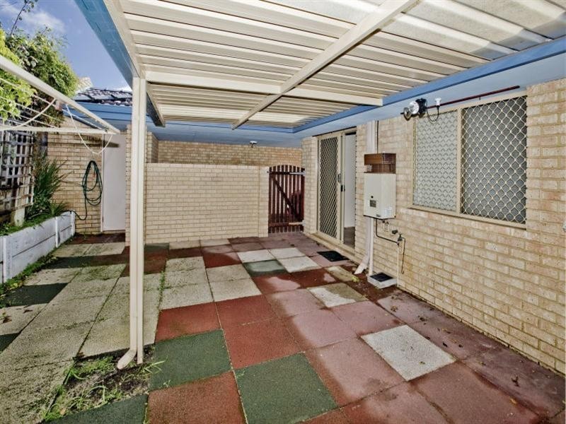 2/131 Shakespeare Avenue (Off Homer St), Yokine WA 6060
