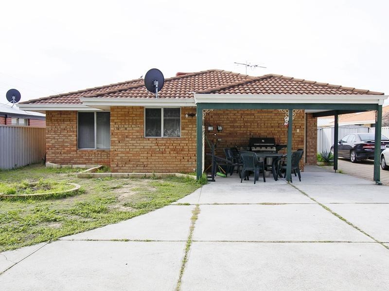 35B Portland Mews, Beechboro WA 6063