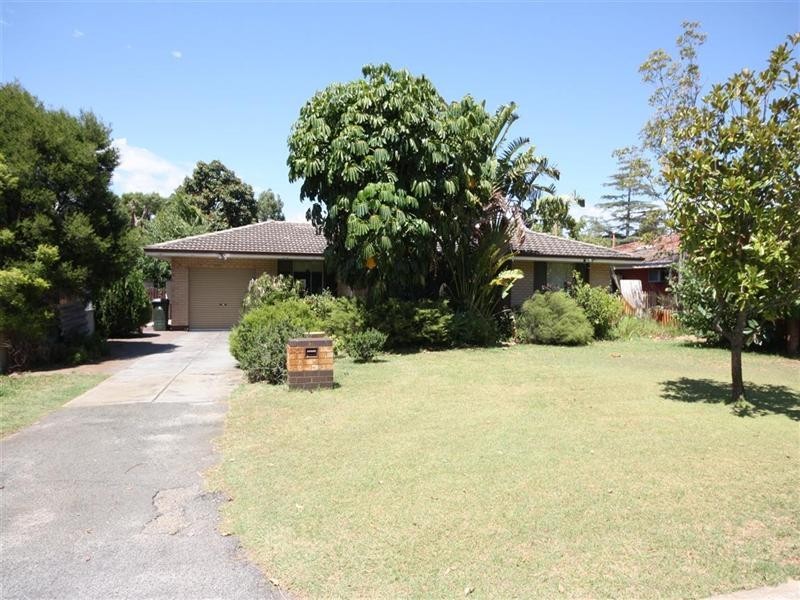 102 Virgil Avenue, Yokine WA 6060