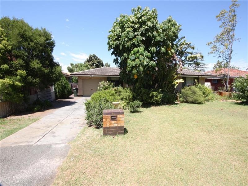 102 Virgil Avenue, Yokine WA 6060