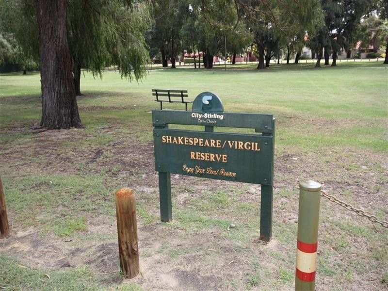 102 Virgil Avenue, Yokine WA 6060
