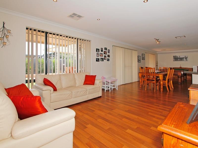 56 Granesse Drive, Ellenbrook WA 6069