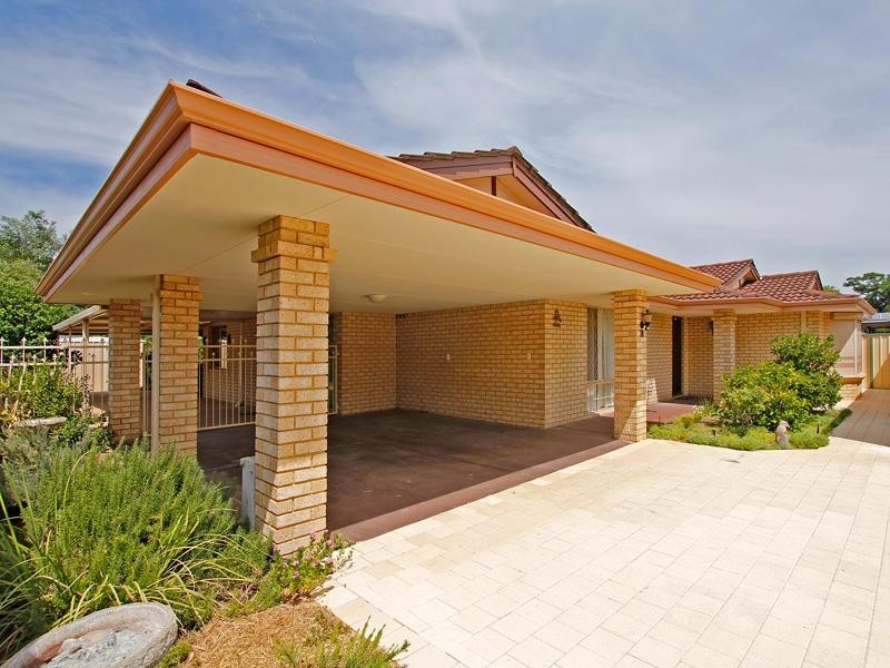 18a Third Avenue, Bassendean WA 6054