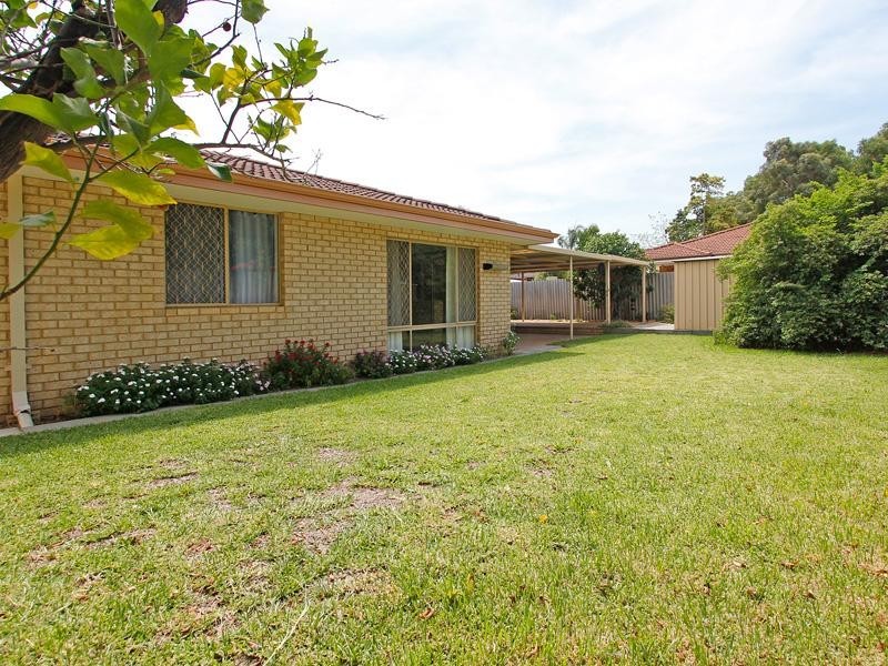 18a Third Avenue, Bassendean WA 6054