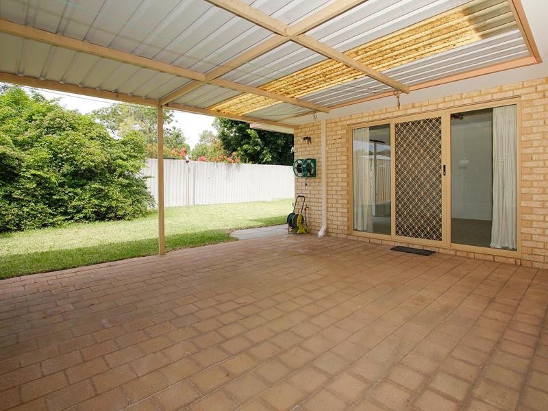 18a Third Avenue, Bassendean WA 6054
