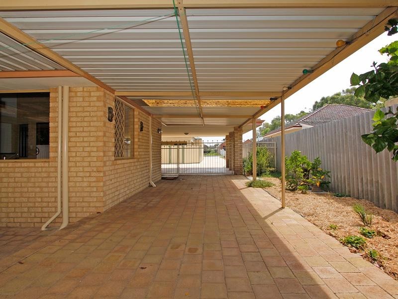 18a Third Avenue, Bassendean WA 6054