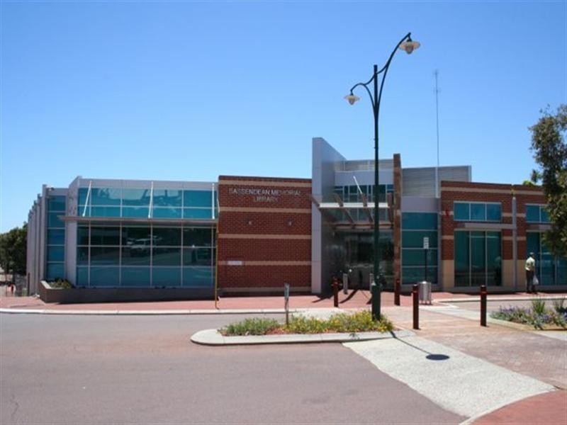 18a Third Avenue, Bassendean WA 6054