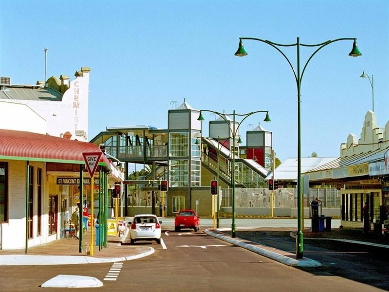 18a Third Avenue, Bassendean WA 6054