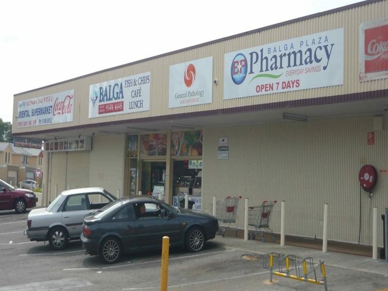 15C Loughton Way, Balga WA 6061