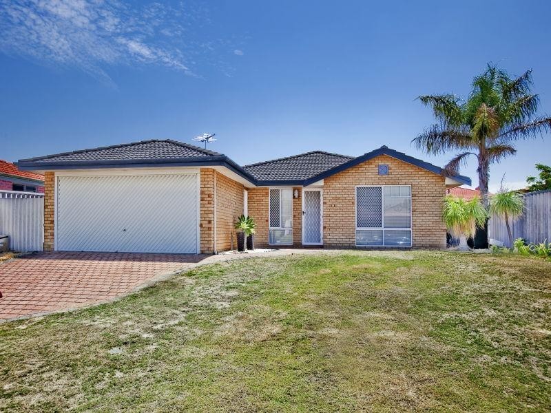 7 Redgate Court, Kiara WA 6054
