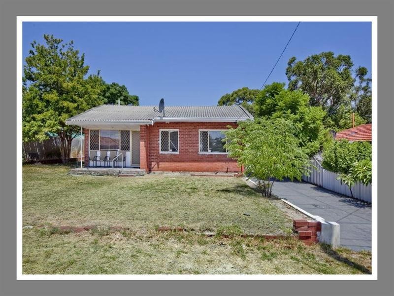 9 Bradley Way, Lockridge WA 6054