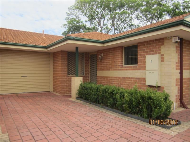 3/42 Shaw Road, Dianella WA 6059