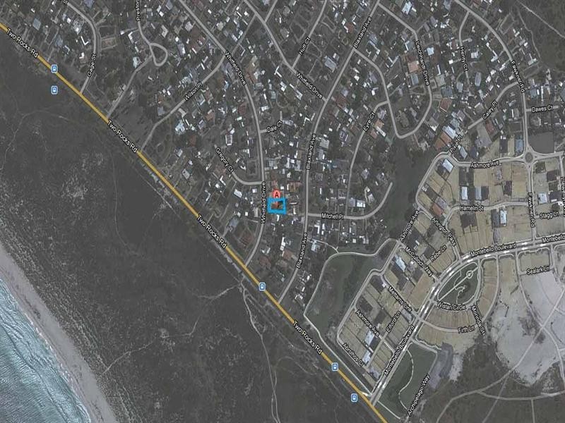 12 Whitfield Drive, Two Rocks WA 6037