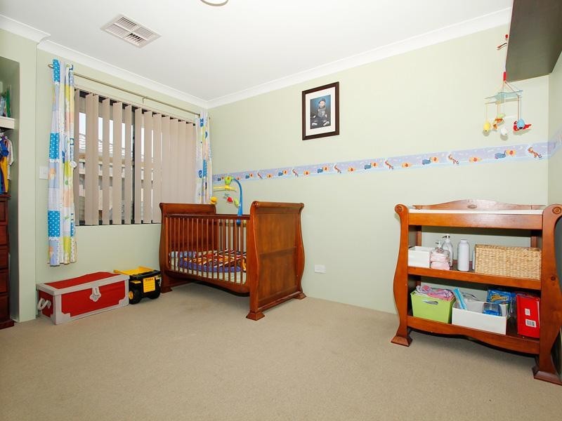 56 Granesse Drive, Ellenbrook WA 6069