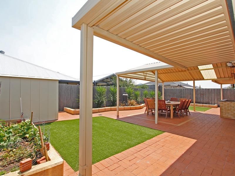 56 Granesse Drive, Ellenbrook WA 6069