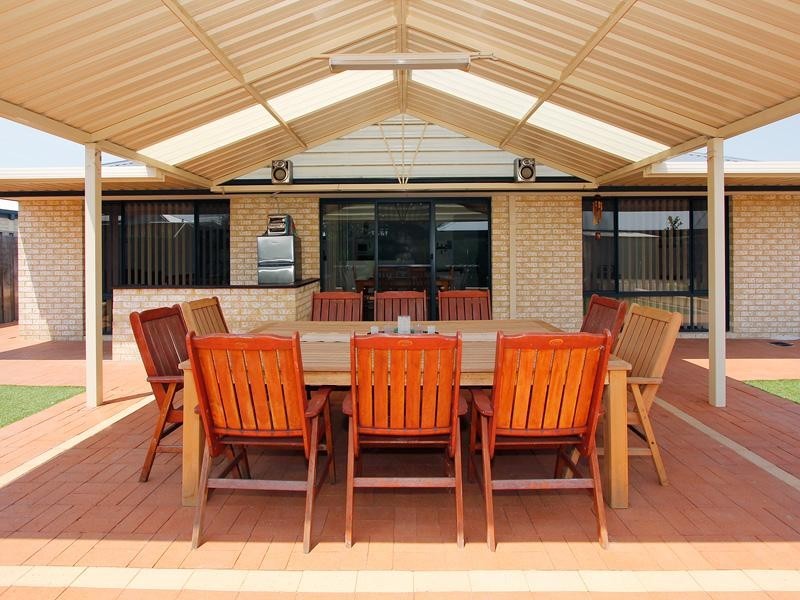 56 Granesse Drive, Ellenbrook WA 6069