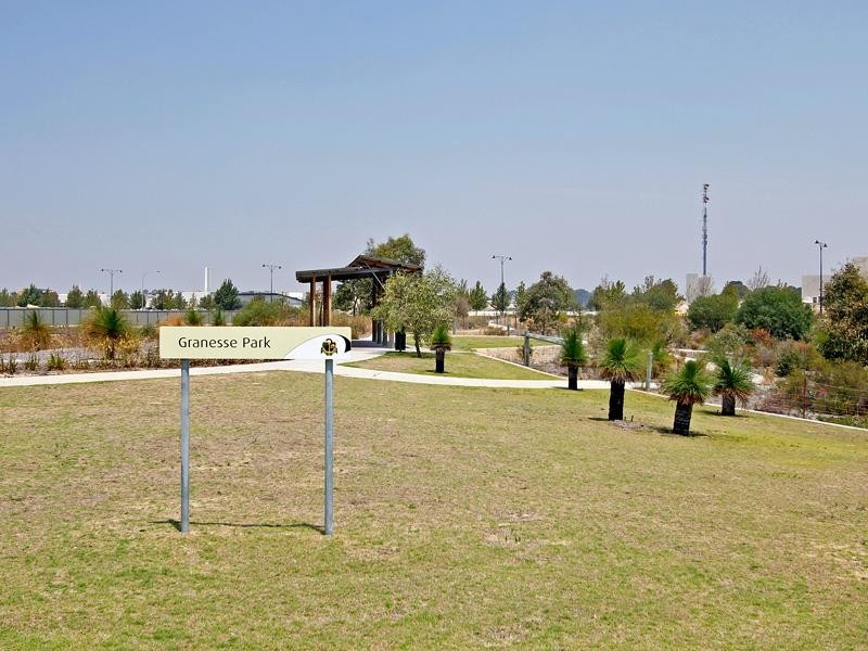 56 Granesse Drive, Ellenbrook WA 6069