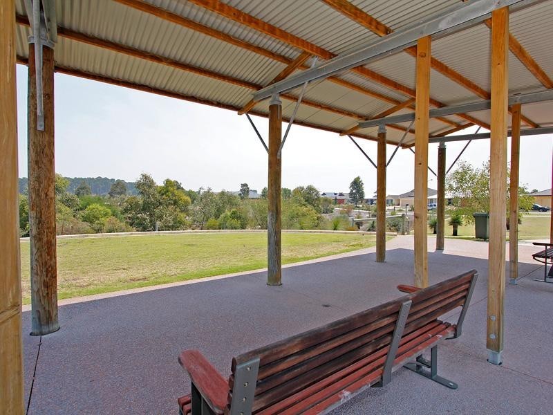 56 Granesse Drive, Ellenbrook WA 6069