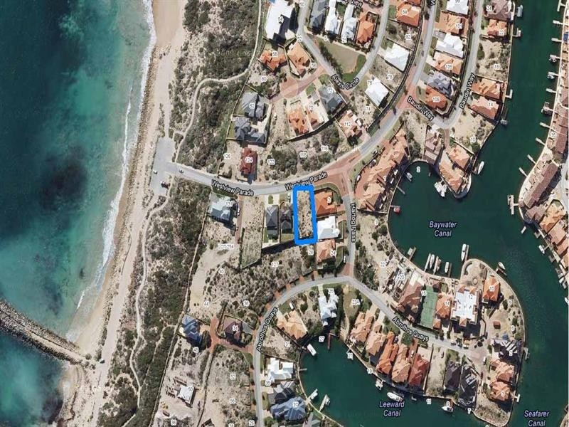 123 Westview Parade, Wannanup WA 6210
