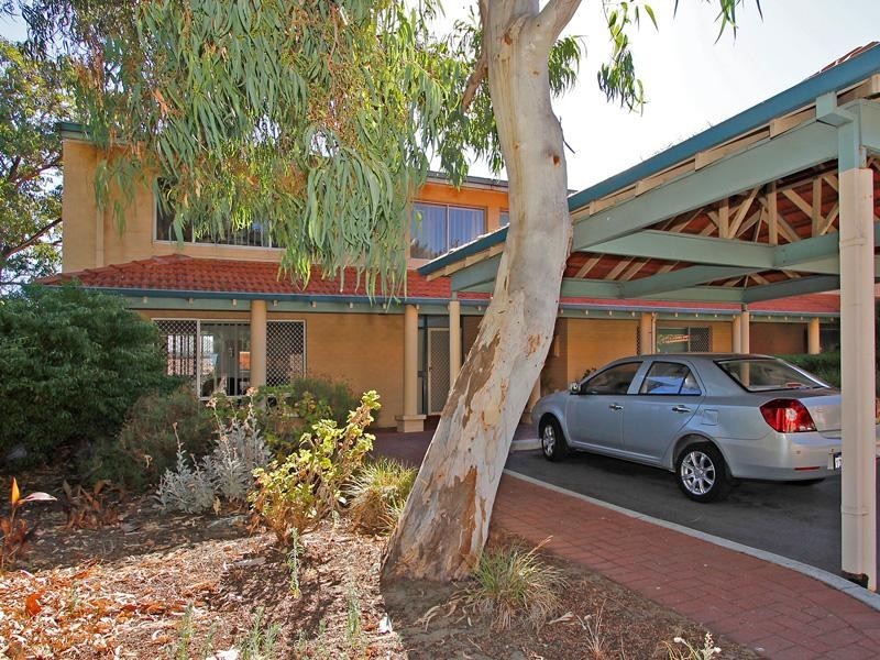 4a Casserley Avenue, Girrawheen WA 6064