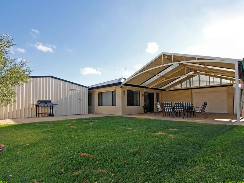 47 Pensacola Avenue, Caversham WA 6055