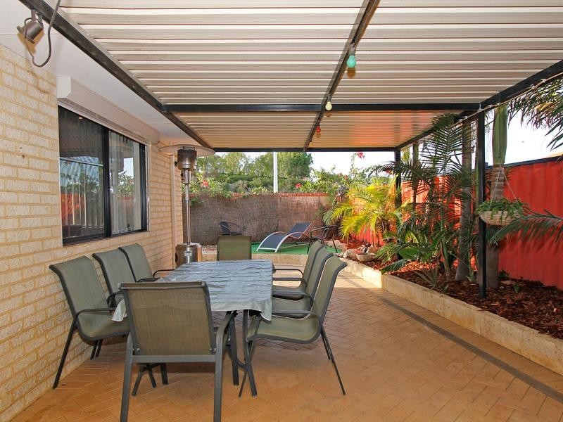 47 Tyndall Circuit, Alexander Heights WA 6064