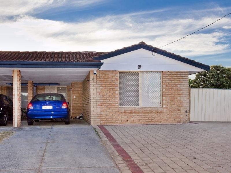 2/4 Awl Court, Mirrabooka WA 6061
