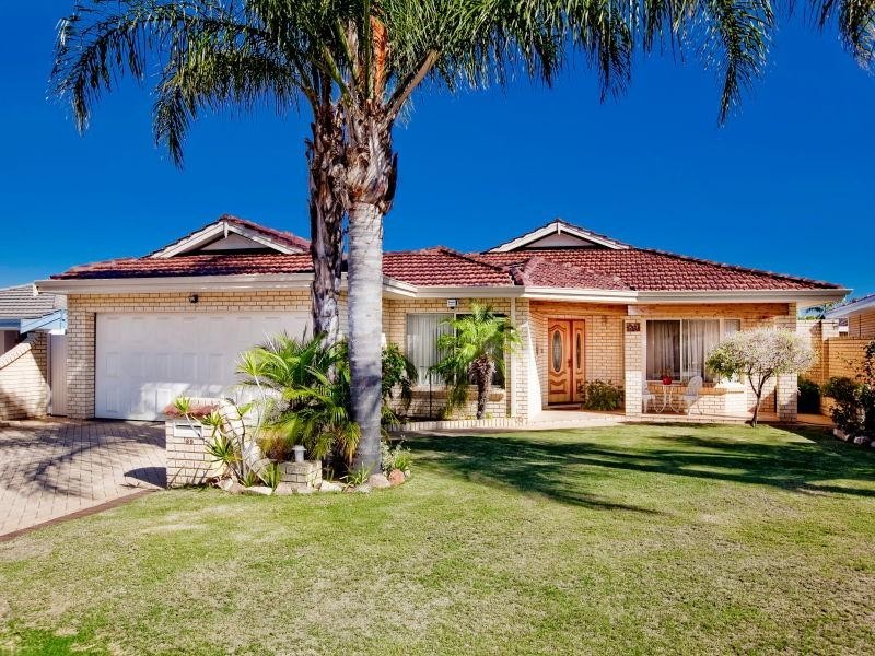89 Belleview Crescent, Dianella WA 6059