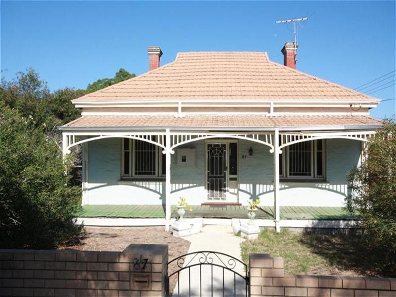 87 Ninth Avenue, Maylands WA 6051