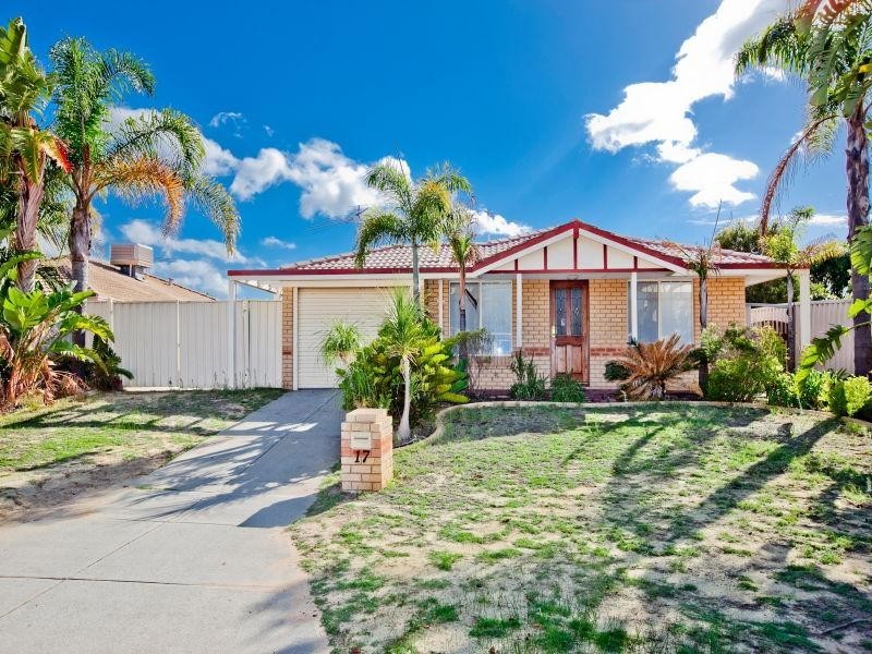 17 Redgate Court, Kiara WA 6054