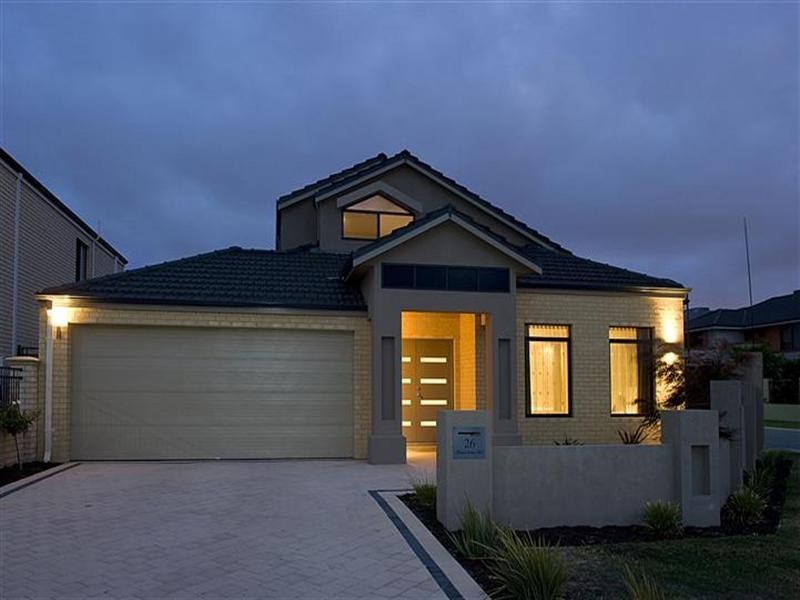 26 Ferentino Road, Stirling WA 6021