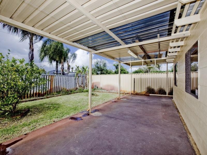 20 Yenisey Cresent, Beechboro WA 6063