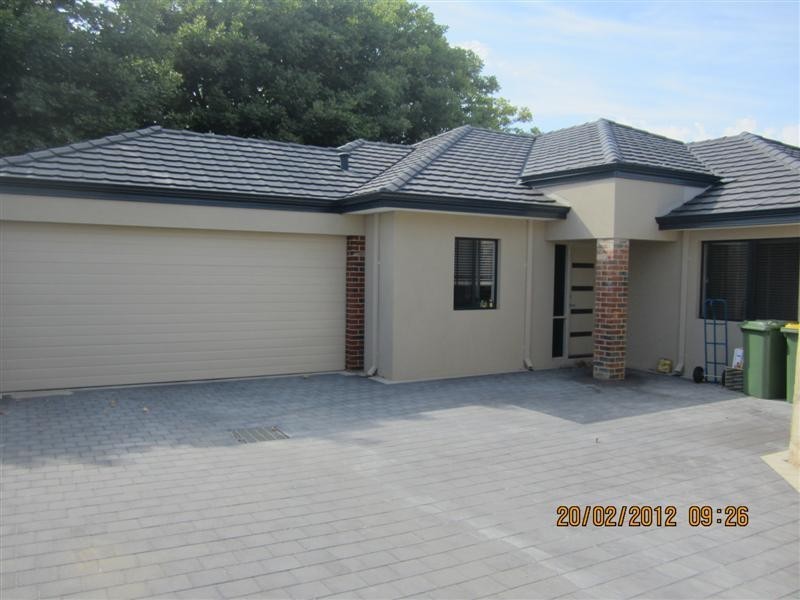 36c Avenell Road, Bayswater WA 6053