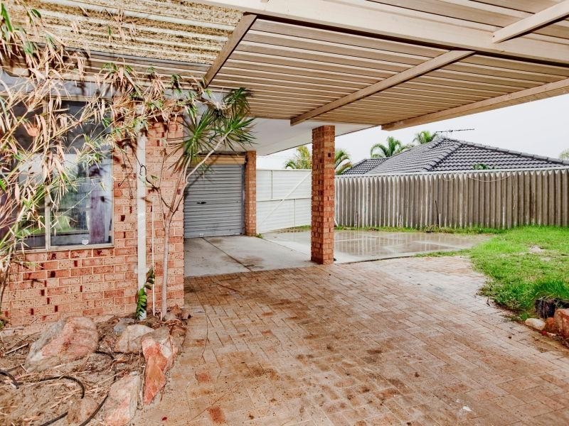 16 Aarons Close, Mirrabooka WA 6061