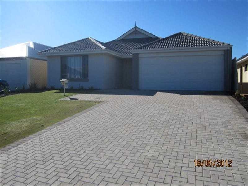 14 Kerner Avenue, Caversham WA 6055