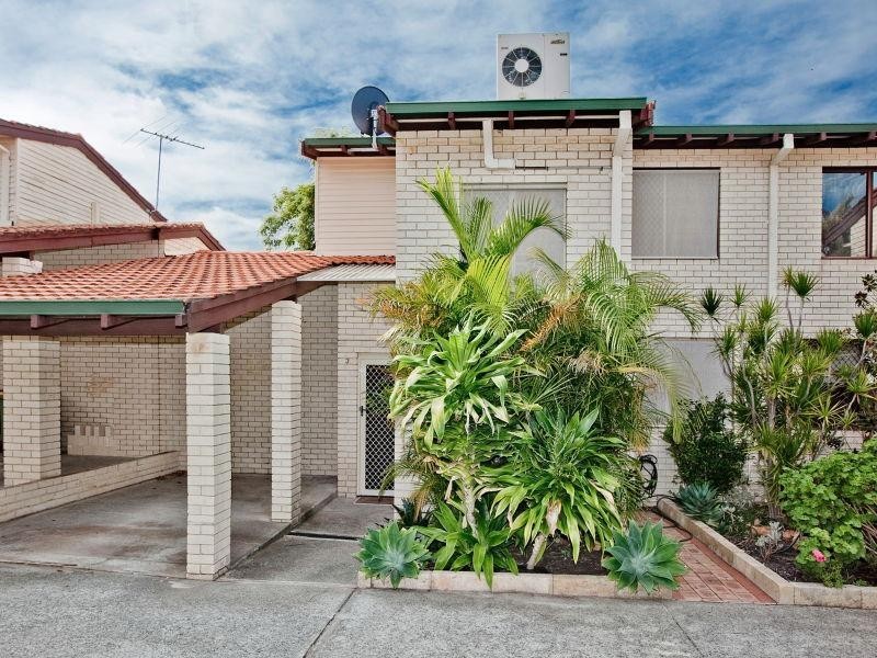 3/4 Hepworth Way, Noranda WA 6062 the real estate agency Sold