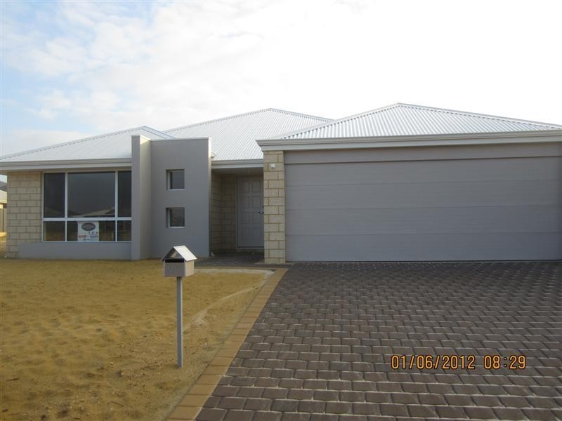 20 Babylon Bend, Landsdale WA 6065