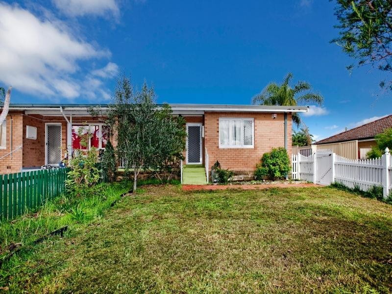 45 Gamage Way, Lockridge WA 6054